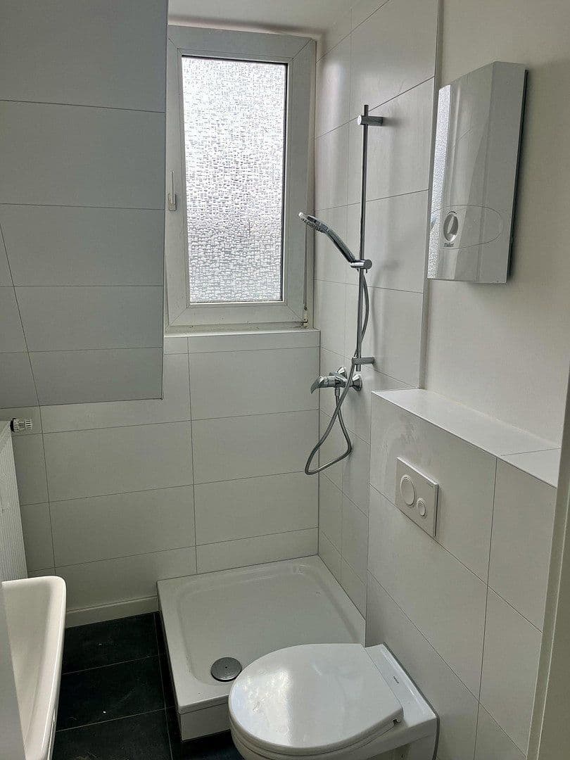 1 bedroom flat to rent, 40 m², Köln, North Rhine-Westphalia 1 bedroom flat to rent, 40 m², Köln, North Rhine-Westphalia