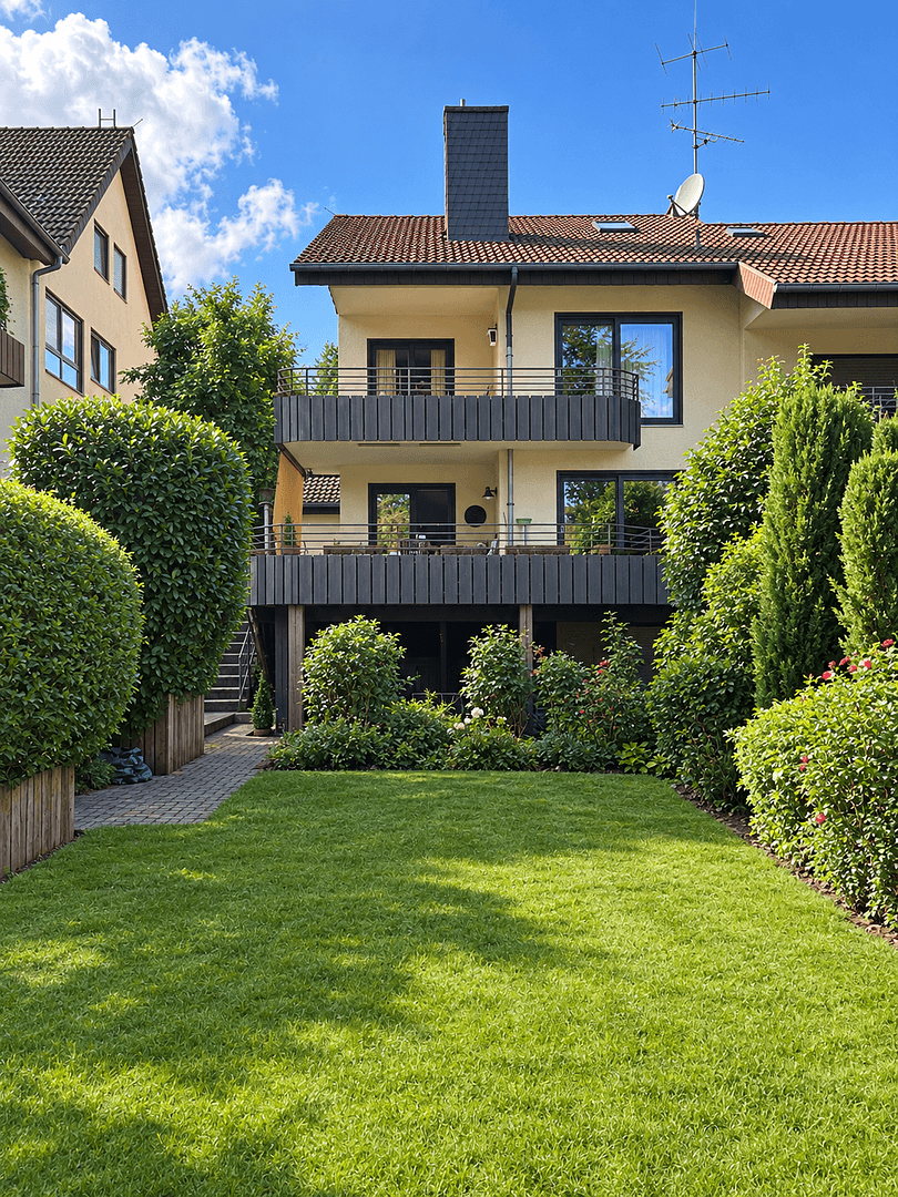 house for sale, 217 m², Trierer Str. 143, Bonn, North Rhine-Westphalia house for sale, 217 m², Trierer Str. 143, Bonn, North Rhine-Westphalia