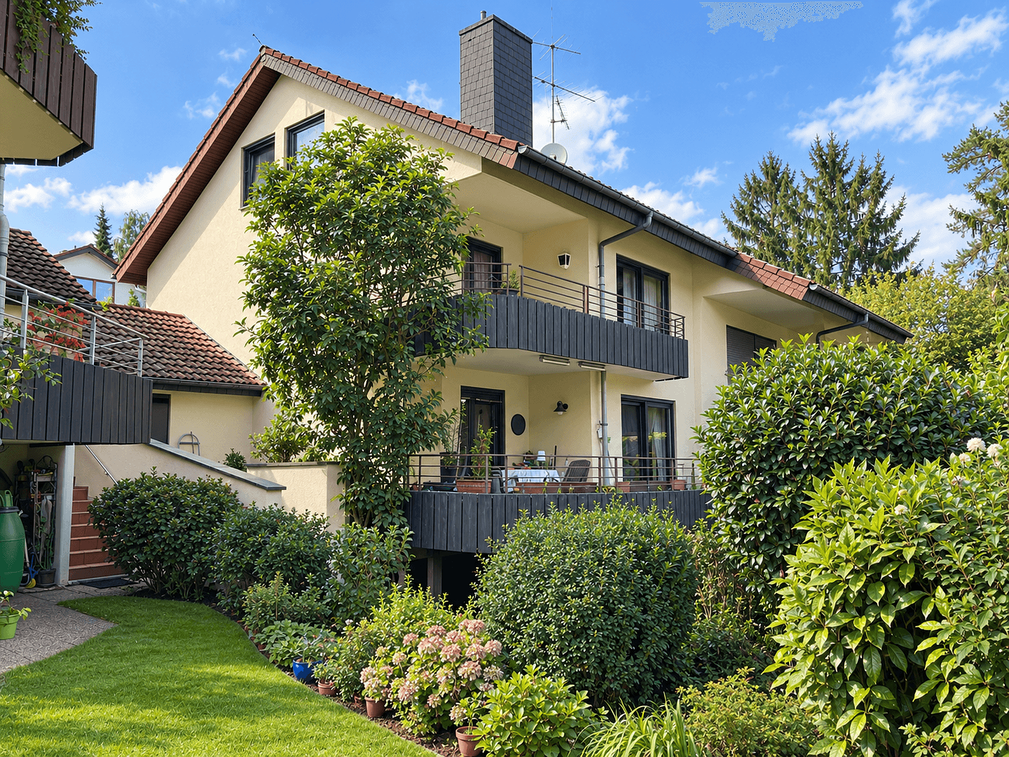 house for sale, 217 m², Trierer Str. 143, Bonn, North Rhine-Westphalia house for sale, 217 m², Trierer Str. 143, Bonn, North Rhine-Westphalia