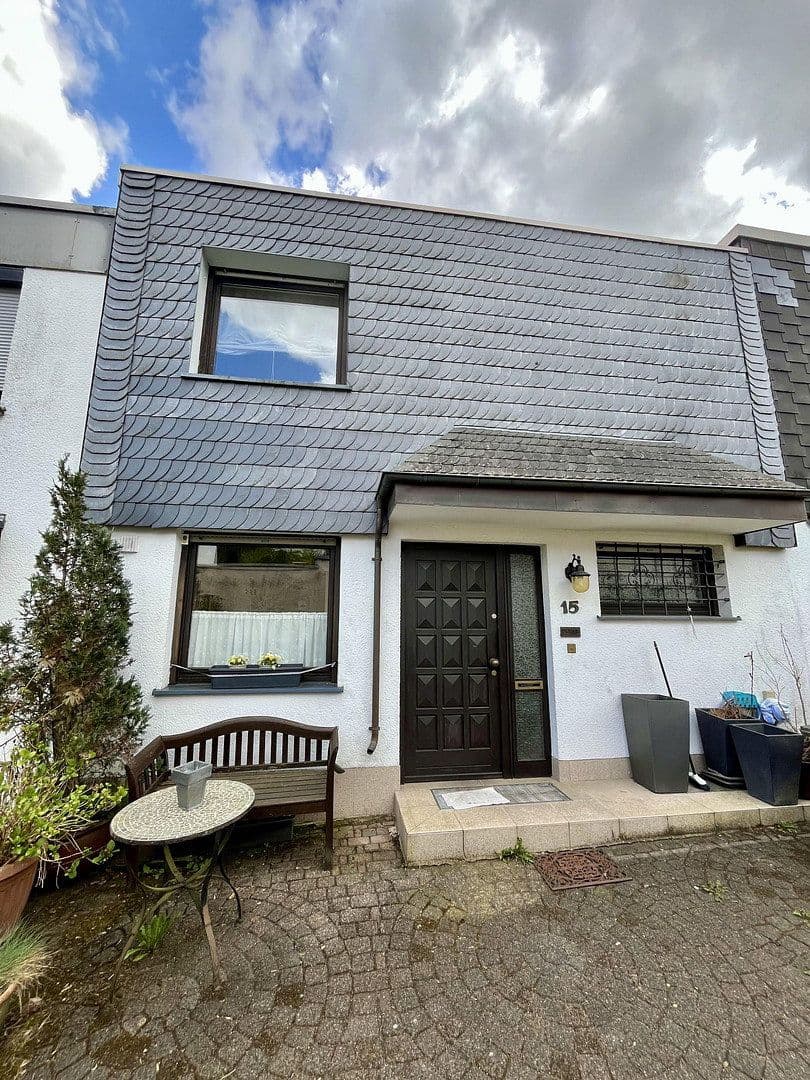 house for sale, 150 m², Mittlere Bergerheide 15, Wuppertal, North Rhine-Westphalia house for sale, 150 m², Mittlere Bergerheide 15, Wuppertal, North Rhine-Westphalia