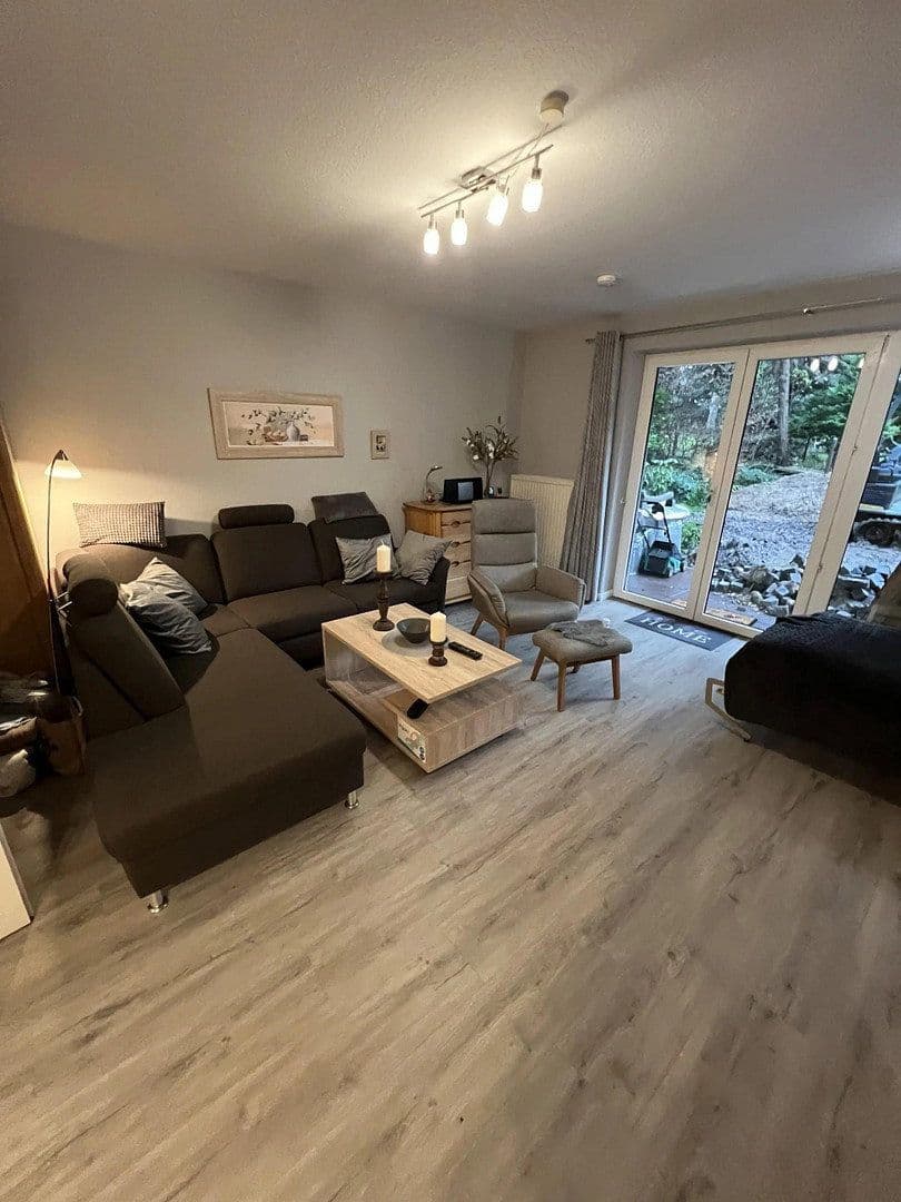 1 bedroom flat to rent, 40 m², Hamburg, Hamburg 1 bedroom flat to rent, 40 m², Hamburg, Hamburg
