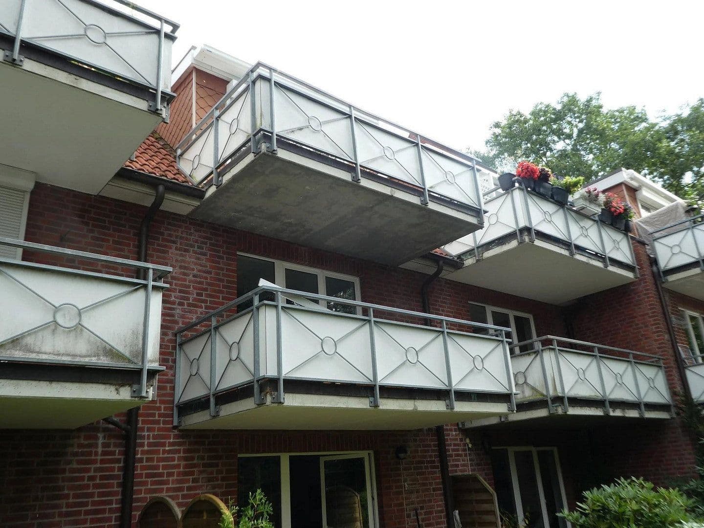 1 bedroom flat to rent, 40 m², Hamburg, Hamburg 1 bedroom flat to rent, 40 m², Hamburg, Hamburg
