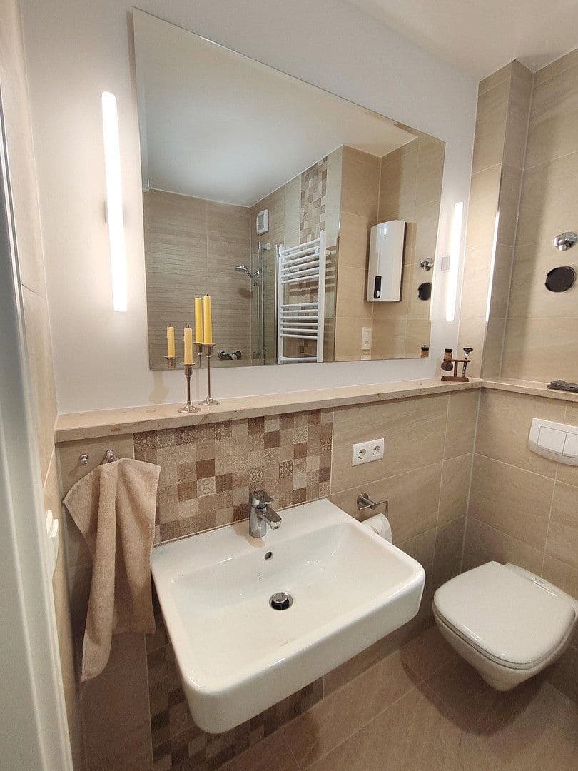 3 bedroom flat to rent, 60 m², Kiel, Schleswig-Holstein 3 bedroom flat to rent, 60 m², Kiel, Schleswig-Holstein