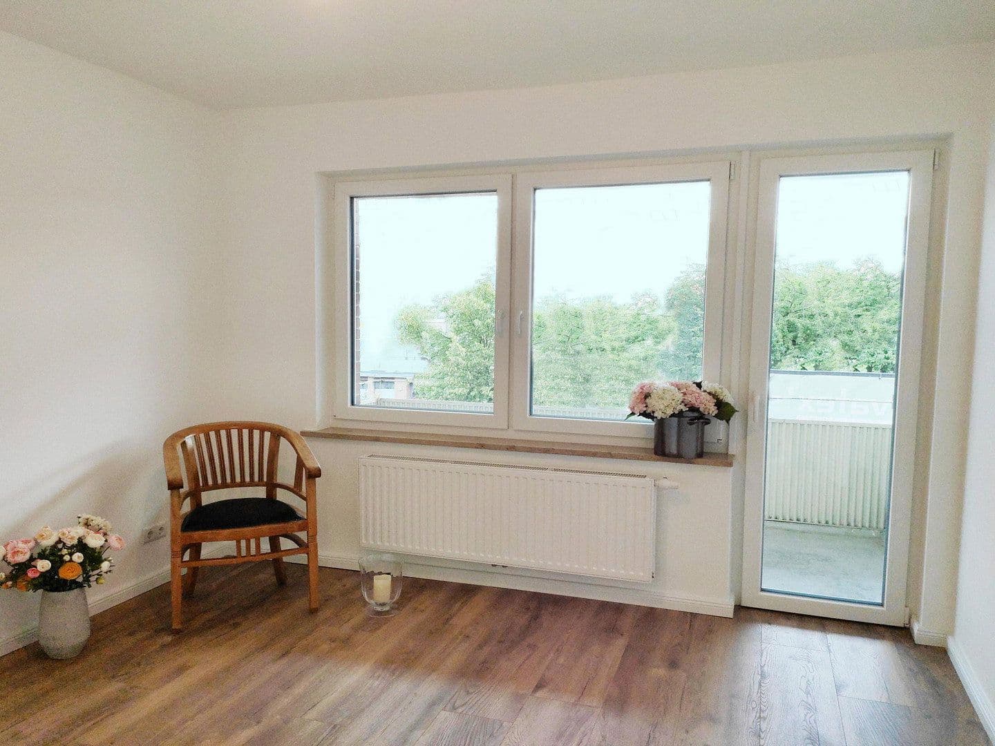 3 bedroom flat to rent, 60 m², Kiel, Schleswig-Holstein 3 bedroom flat to rent, 60 m², Kiel, Schleswig-Holstein
