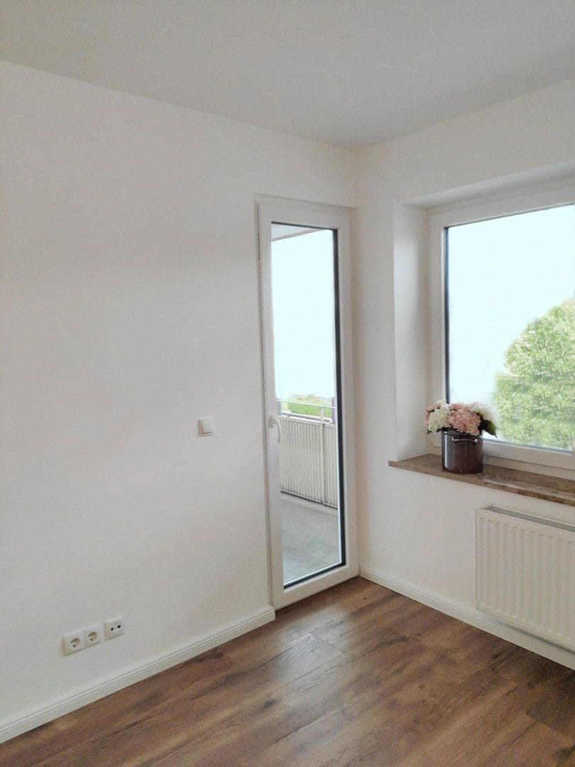 3 bedroom flat to rent, 60 m², Kiel, Schleswig-Holstein 3 bedroom flat to rent, 60 m², Kiel, Schleswig-Holstein