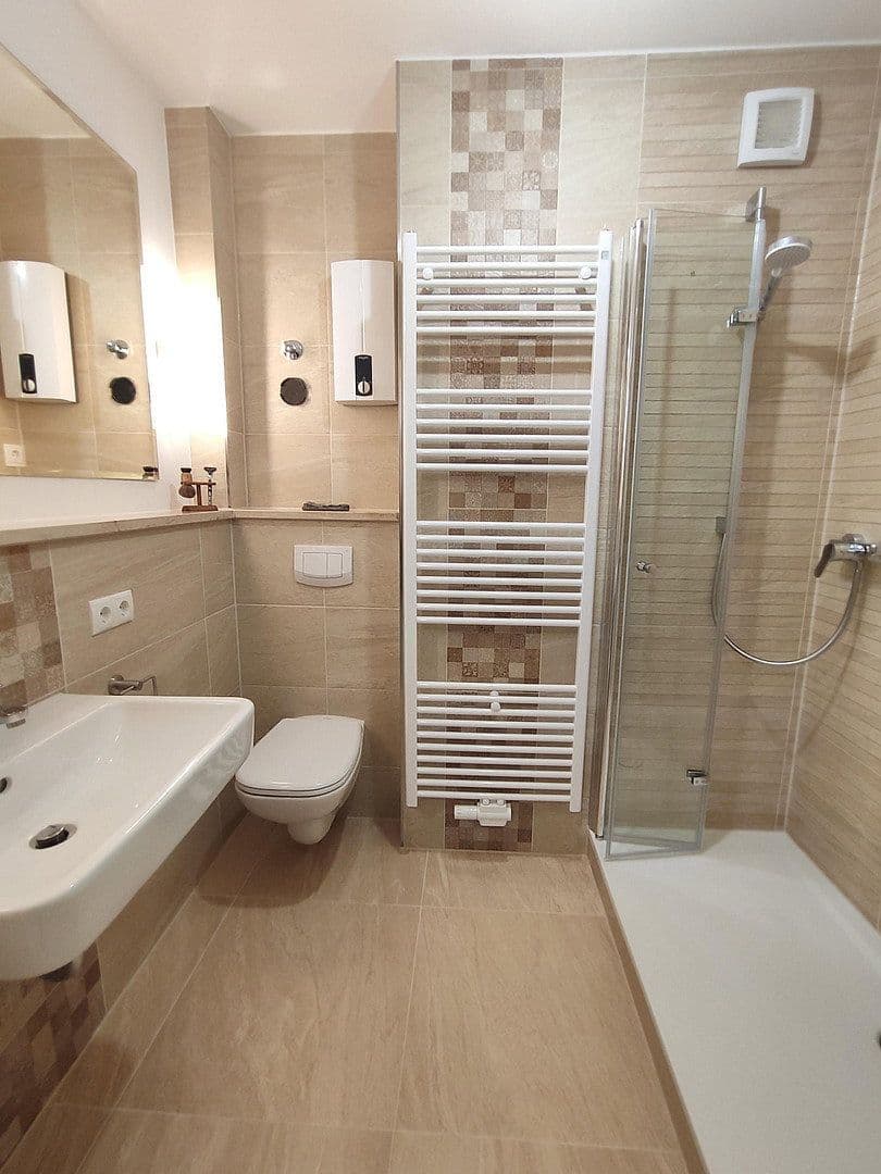 3 bedroom flat to rent, 60 m², Kiel, Schleswig-Holstein 3 bedroom flat to rent, 60 m², Kiel, Schleswig-Holstein