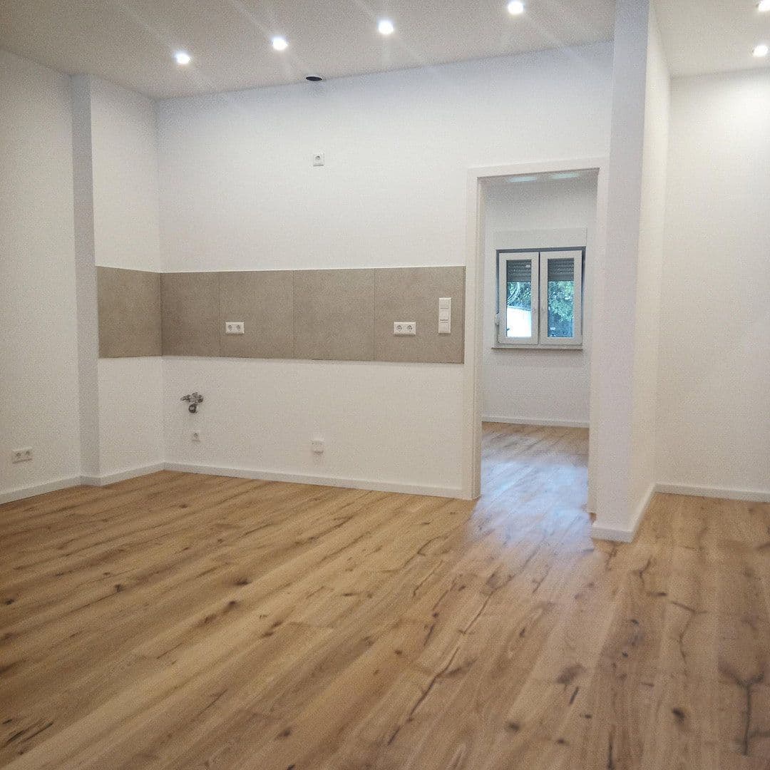 2 bedroom flat to rent, 55 m², Von-der-Tann-Straße 38A, Ludwigshafen am Rhein, Rhineland-Palatinate 2 bedroom flat to rent, 55 m², Von-der-Tann-Straße 38A, Ludwigshafen am Rhein, Rhineland-Palatinate