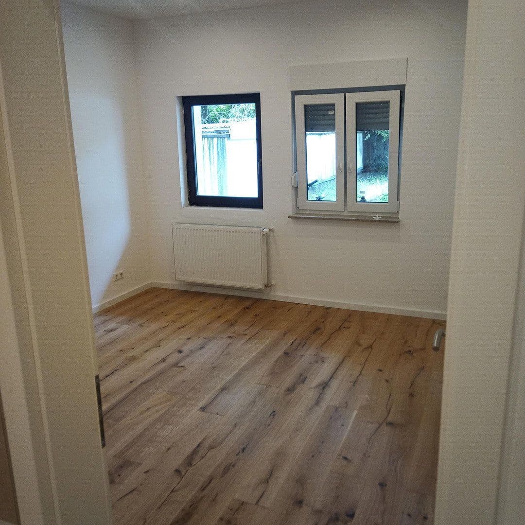 2 bedroom flat to rent, 55 m², Von-der-Tann-Straße 38A, Ludwigshafen am Rhein, Rhineland-Palatinate 2 bedroom flat to rent, 55 m², Von-der-Tann-Straße 38A, Ludwigshafen am Rhein, Rhineland-Palatinate