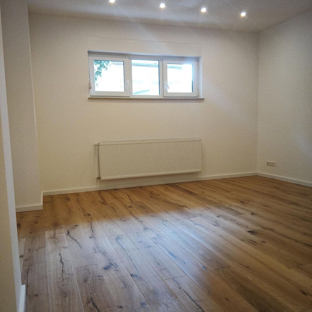 2 bedroom flat to rent, 55 m², Von-der-Tann-Straße 38A, Ludwigshafen am Rhein, Rhineland-Palatinate 2 bedroom flat to rent, 55 m², Von-der-Tann-Straße 38A, Ludwigshafen am Rhein, Rhineland-Palatinate