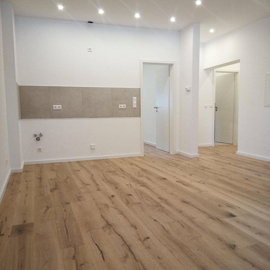 2 bedroom flat to rent, 55 m², Von-der-Tann-Straße 38A, Ludwigshafen am Rhein, Rhineland-Palatinate 2 bedroom flat to rent, 55 m², Von-der-Tann-Straße 38A, Ludwigshafen am Rhein, Rhineland-Palatinate