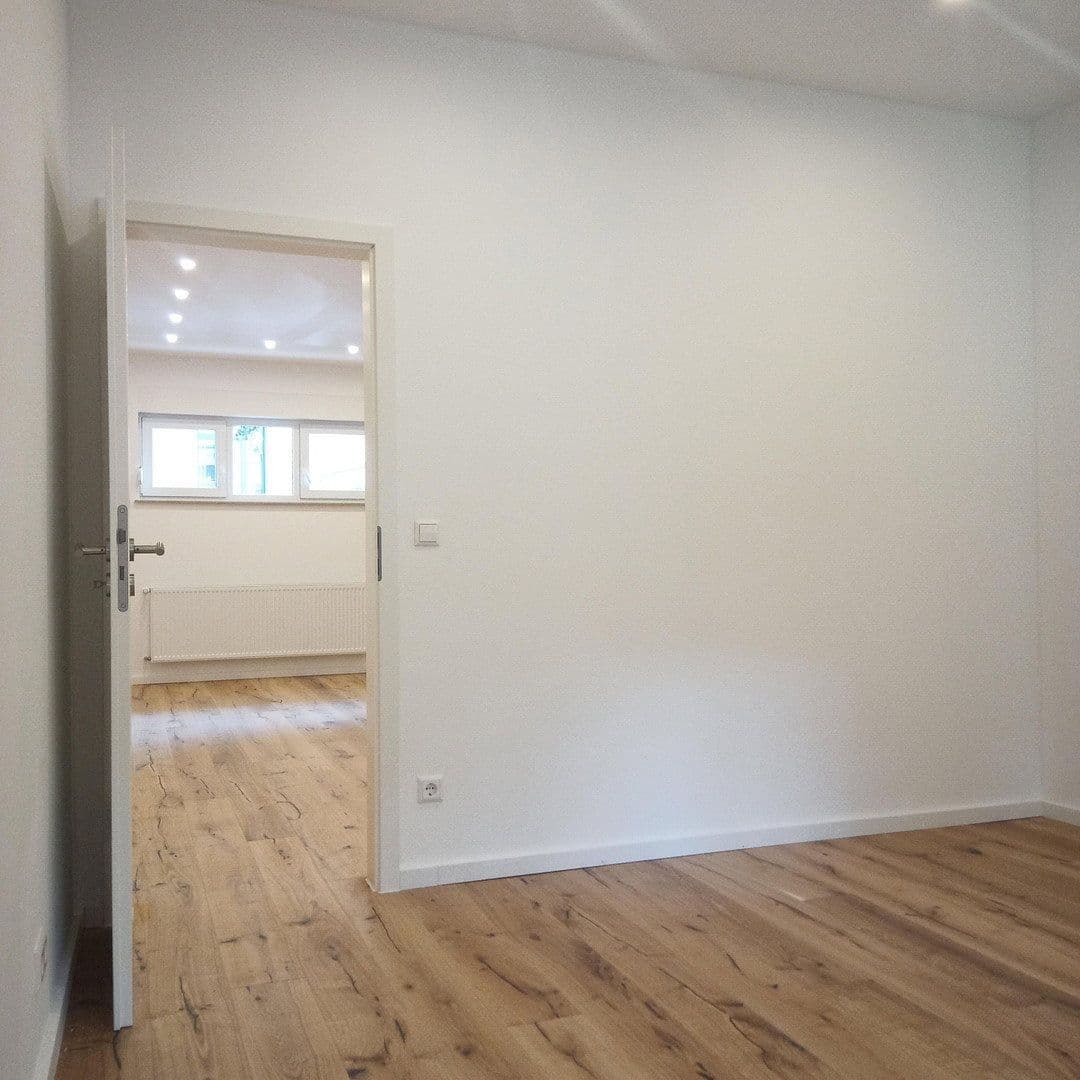 2 bedroom flat to rent, 55 m², Von-der-Tann-Straße 38A, Ludwigshafen am Rhein, Rhineland-Palatinate 2 bedroom flat to rent, 55 m², Von-der-Tann-Straße 38A, Ludwigshafen am Rhein, Rhineland-Palatinate
