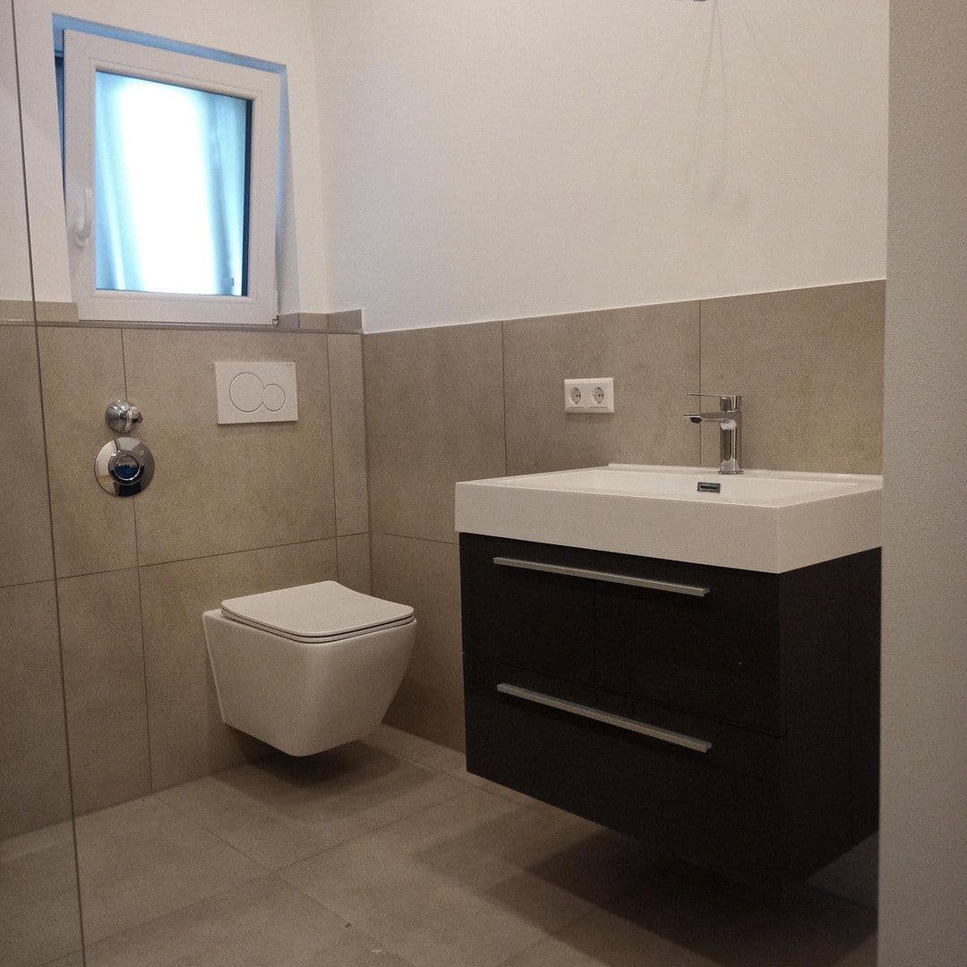 2 bedroom flat to rent, 55 m², Von-der-Tann-Straße 38A, Ludwigshafen am Rhein, Rhineland-Palatinate 2 bedroom flat to rent, 55 m², Von-der-Tann-Straße 38A, Ludwigshafen am Rhein, Rhineland-Palatinate