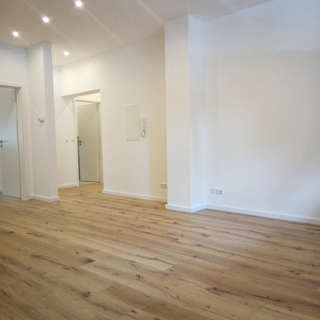 2 bedroom flat to rent, 55 m², Von-der-Tann-Straße 38A, Ludwigshafen am Rhein, Rhineland-Palatinate 2 bedroom flat to rent, 55 m², Von-der-Tann-Straße 38A, Ludwigshafen am Rhein, Rhineland-Palatinate