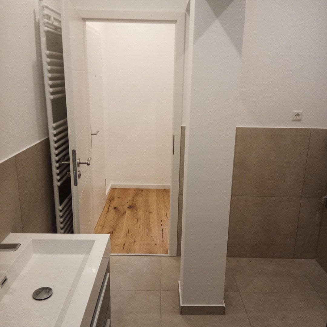 2 bedroom flat to rent, 55 m², Von-der-Tann-Straße 38A, Ludwigshafen am Rhein, Rhineland-Palatinate 2 bedroom flat to rent, 55 m², Von-der-Tann-Straße 38A, Ludwigshafen am Rhein, Rhineland-Palatinate