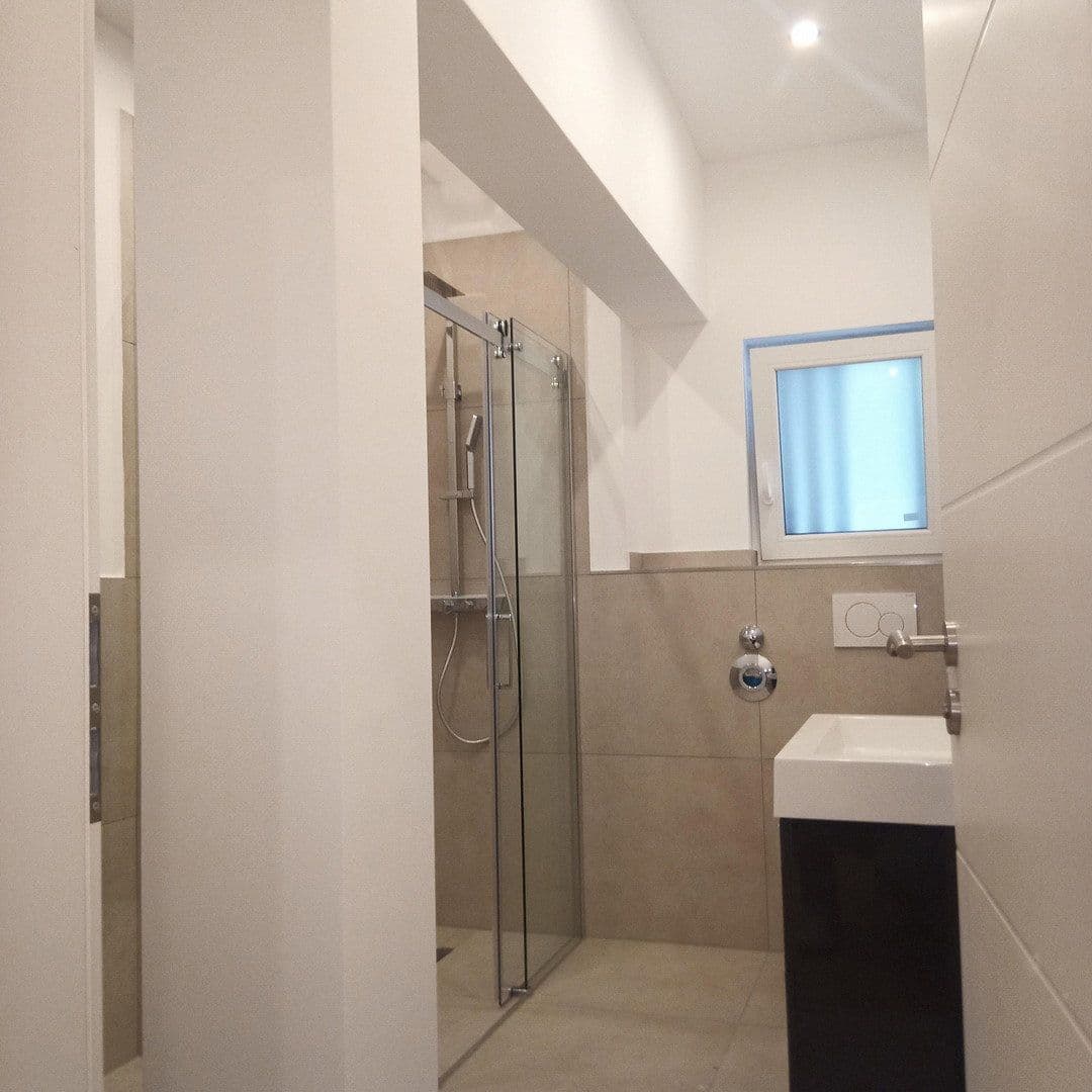 2 bedroom flat to rent, 55 m², Von-der-Tann-Straße 38A, Ludwigshafen am Rhein, Rhineland-Palatinate 2 bedroom flat to rent, 55 m², Von-der-Tann-Straße 38A, Ludwigshafen am Rhein, Rhineland-Palatinate