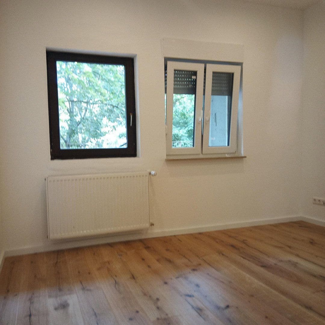 2 bedroom flat to rent, 55 m², Von-der-Tann-Straße 38A, Ludwigshafen am Rhein, Rhineland-Palatinate 2 bedroom flat to rent, 55 m², Von-der-Tann-Straße 38A, Ludwigshafen am Rhein, Rhineland-Palatinate