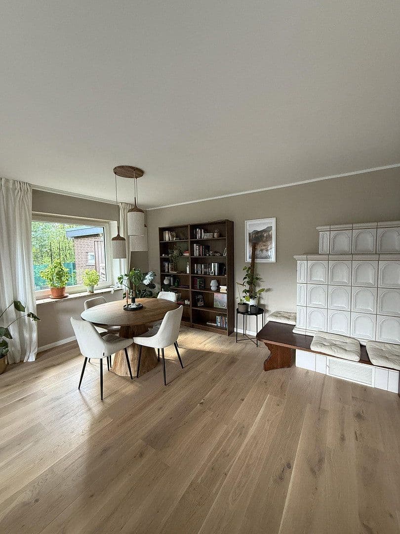 house for sale, 125 m², Am Sportplatz 41, Wistedt, Lower Saxony house for sale, 125 m², Am Sportplatz 41, Wistedt, Lower Saxony