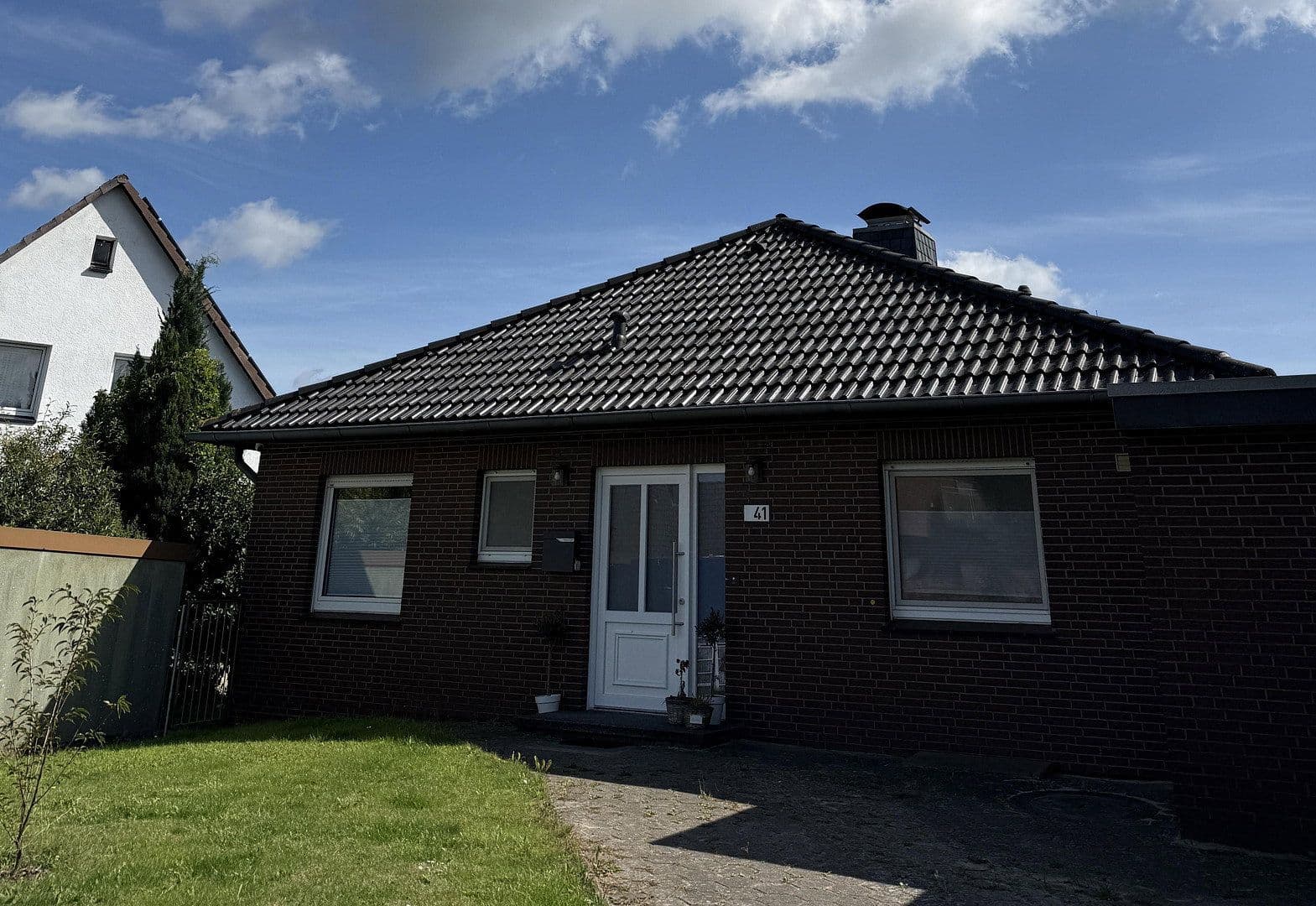 house for sale, 125 m², Am Sportplatz 41, Wistedt, Lower Saxony house for sale, 125 m², Am Sportplatz 41, Wistedt, Lower Saxony