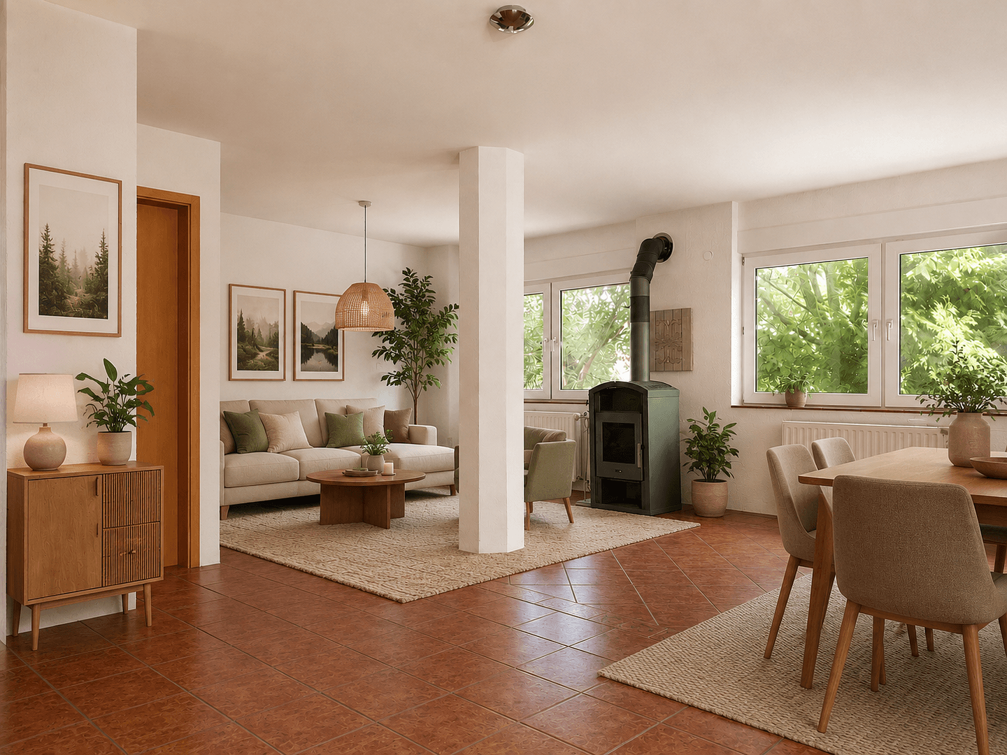 house for sale, 479 m², Auenwald, Baden-Württemberg house for sale, 479 m², Auenwald, Baden-Württemberg