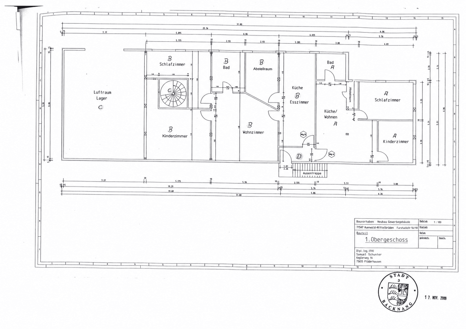 house for sale, 479 m², Auenwald, Baden-Württemberg house for sale, 479 m², Auenwald, Baden-Württemberg