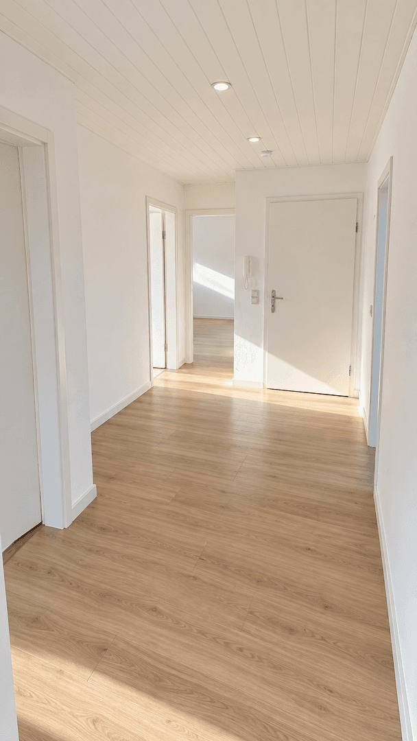 3 bedroom flat for sale, 67 m², Neusäß, Bavaria 3 bedroom flat for sale, 67 m², Neusäß, Bavaria