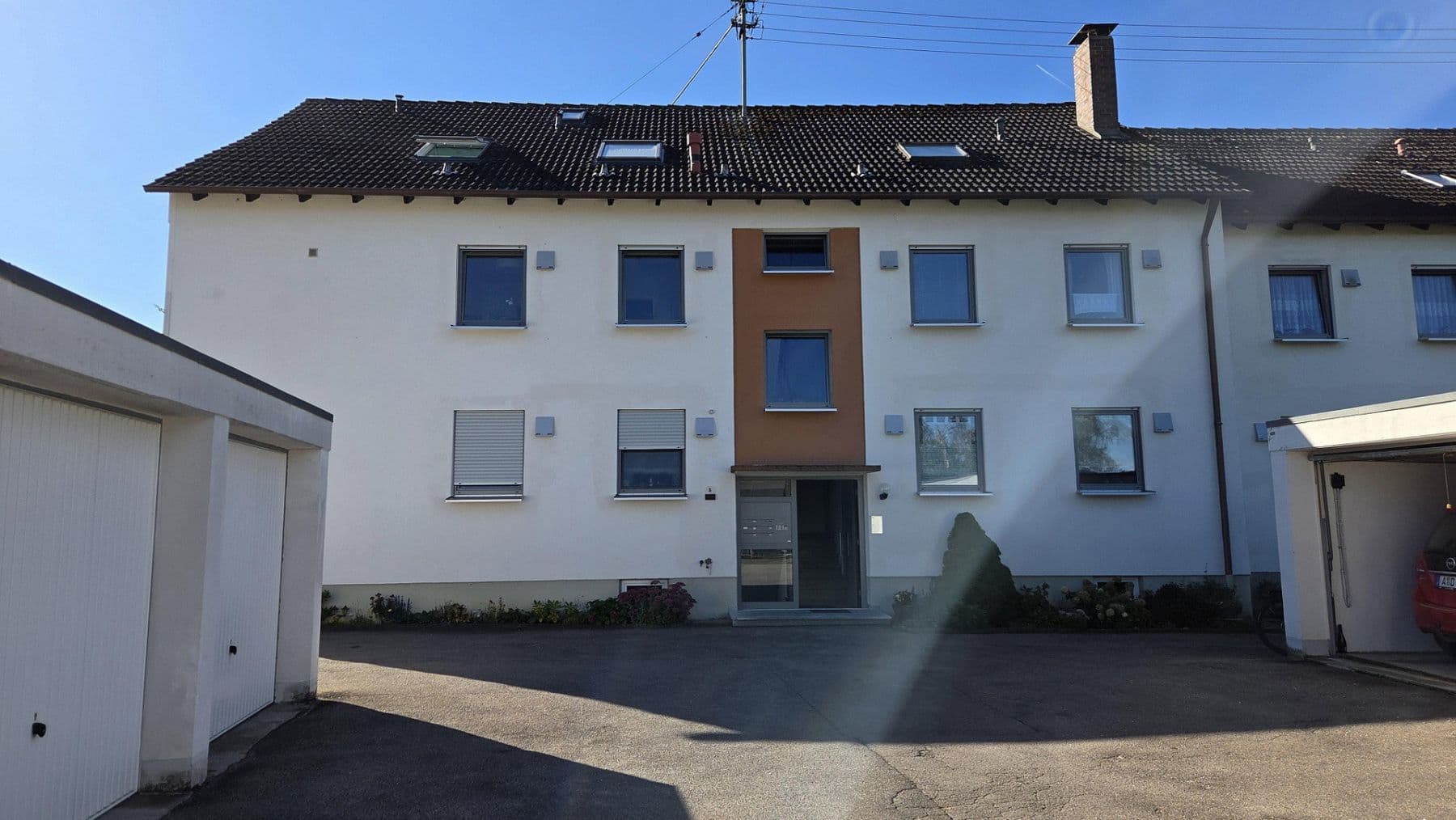 3 bedroom flat for sale, 67 m², Neusäß, Bavaria 3 bedroom flat for sale, 67 m², Neusäß, Bavaria