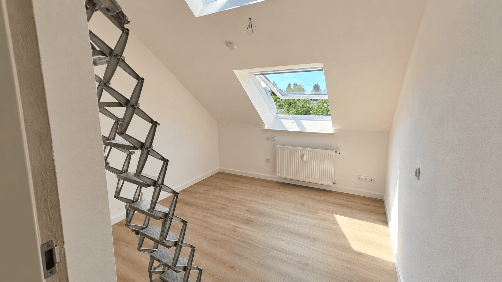 3 bedroom flat for sale, 67 m², Neusäß, Bavaria 3 bedroom flat for sale, 67 m², Neusäß, Bavaria