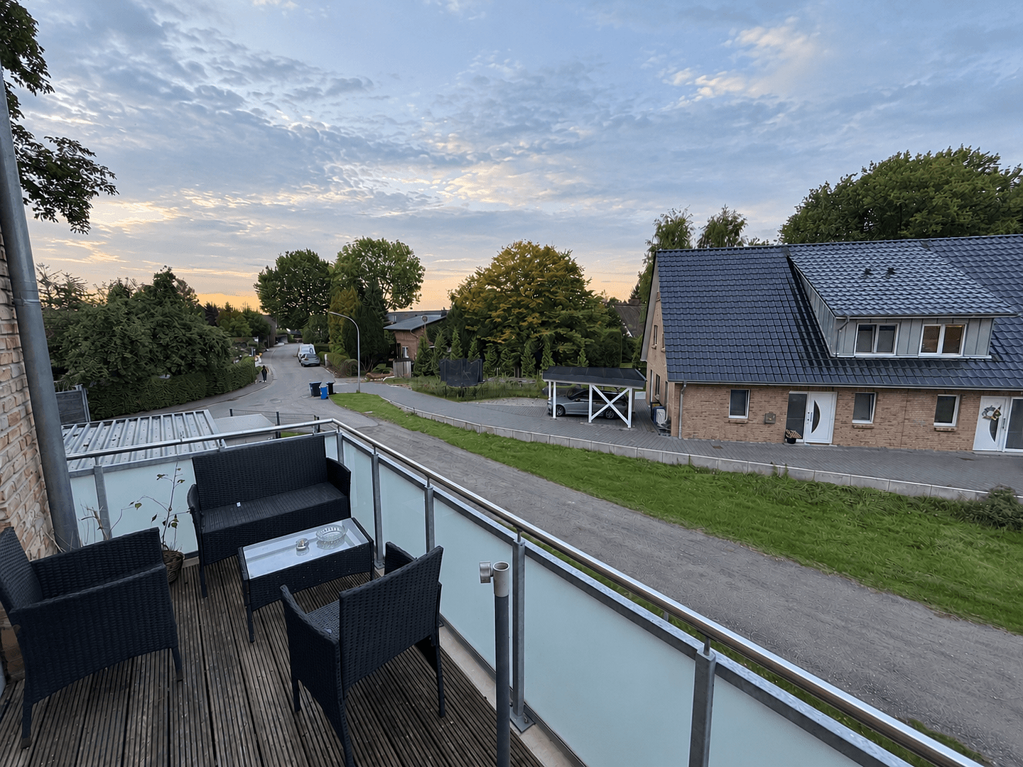 3 bedroom flat to rent, 85 m², Heist, Schleswig-Holstein 3 bedroom flat to rent, 85 m², Heist, Schleswig-Holstein