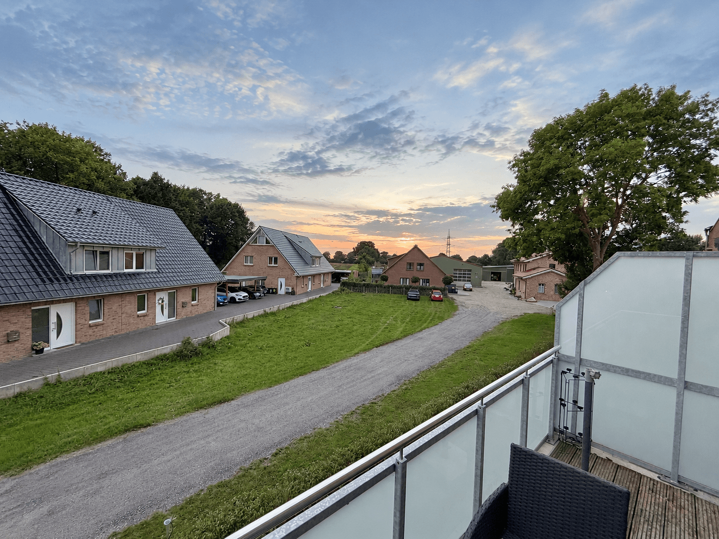 3 bedroom flat to rent, 85 m², Heist, Schleswig-Holstein 3 bedroom flat to rent, 85 m², Heist, Schleswig-Holstein