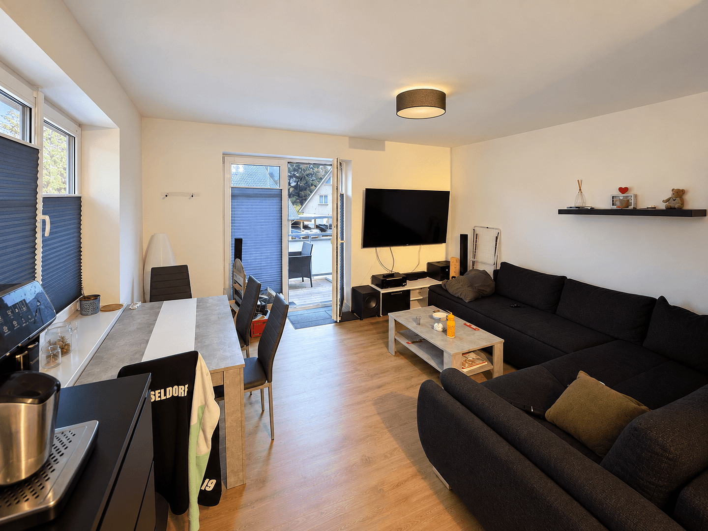 3 bedroom flat to rent, 85 m², Heist, Schleswig-Holstein 3 bedroom flat to rent, 85 m², Heist, Schleswig-Holstein