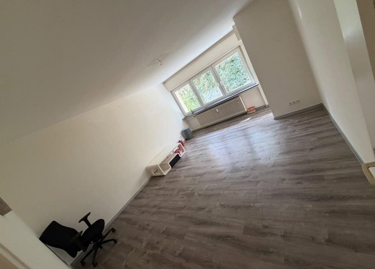flat to rent, 27 m², Schneidemühler 45 C, Karlsruhe, Baden-Württemberg flat to rent, 27 m², Schneidemühler 45 C, Karlsruhe, Baden-Württemberg