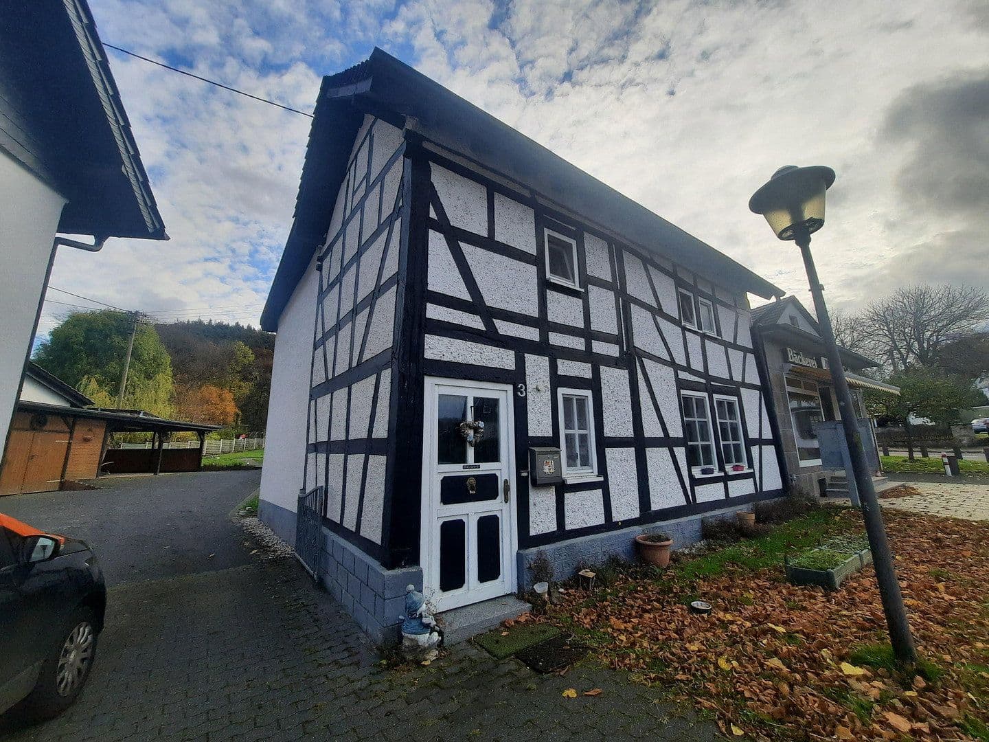house for sale, 96 m², Kirchplatz 3, Peterslahr, Rhineland-Palatinate house for sale, 96 m², Kirchplatz 3, Peterslahr, Rhineland-Palatinate