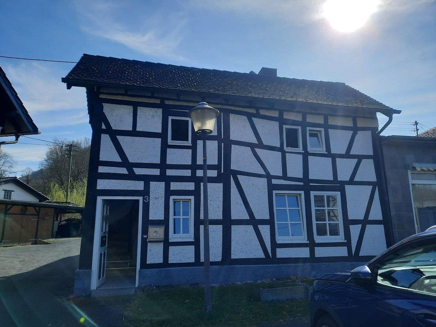 house for sale, 96 m², Kirchplatz 3, Peterslahr, Rhineland-Palatinate house for sale, 96 m², Kirchplatz 3, Peterslahr, Rhineland-Palatinate