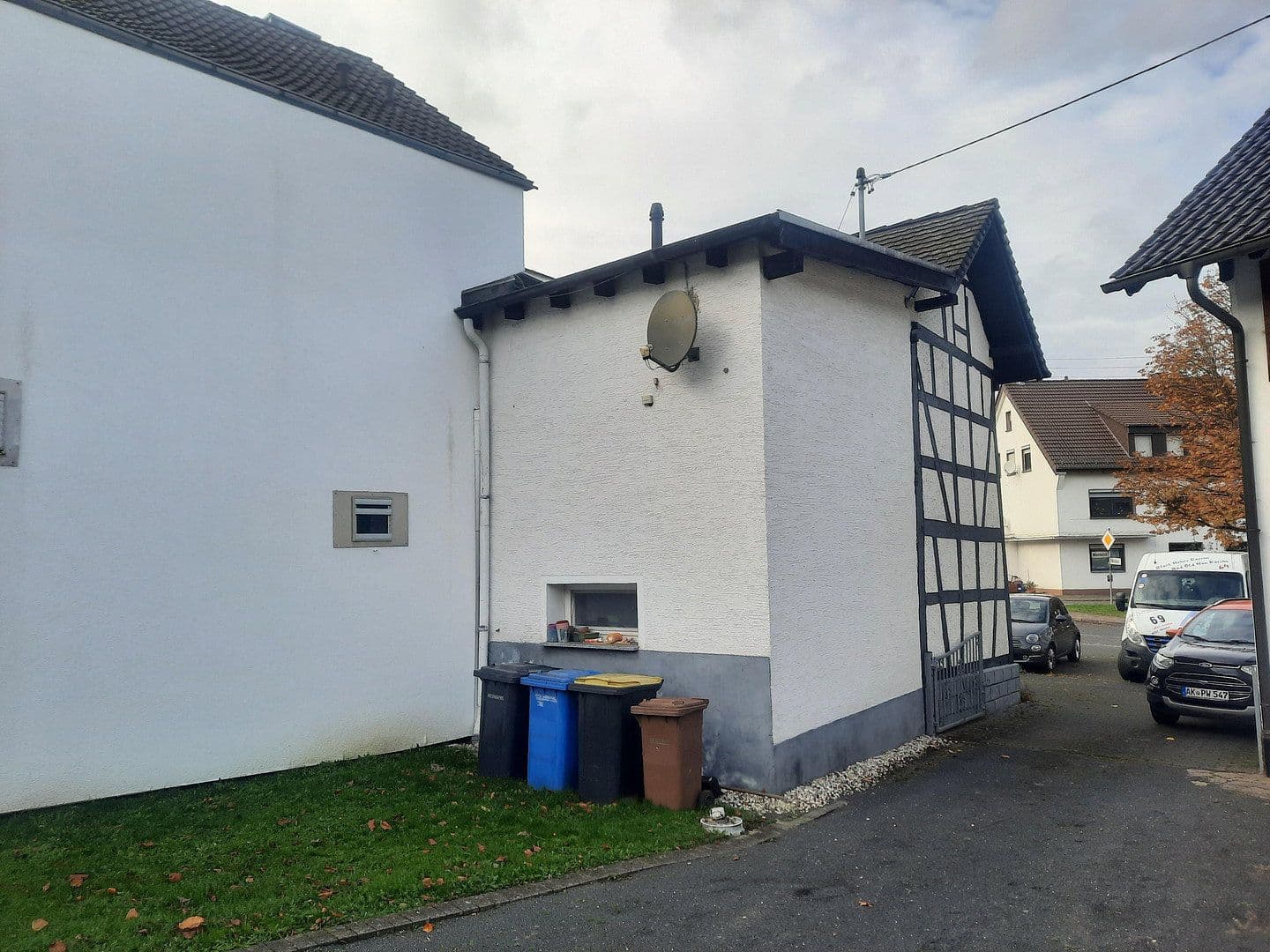 house for sale, 96 m², Kirchplatz 3, Peterslahr, Rhineland-Palatinate house for sale, 96 m², Kirchplatz 3, Peterslahr, Rhineland-Palatinate