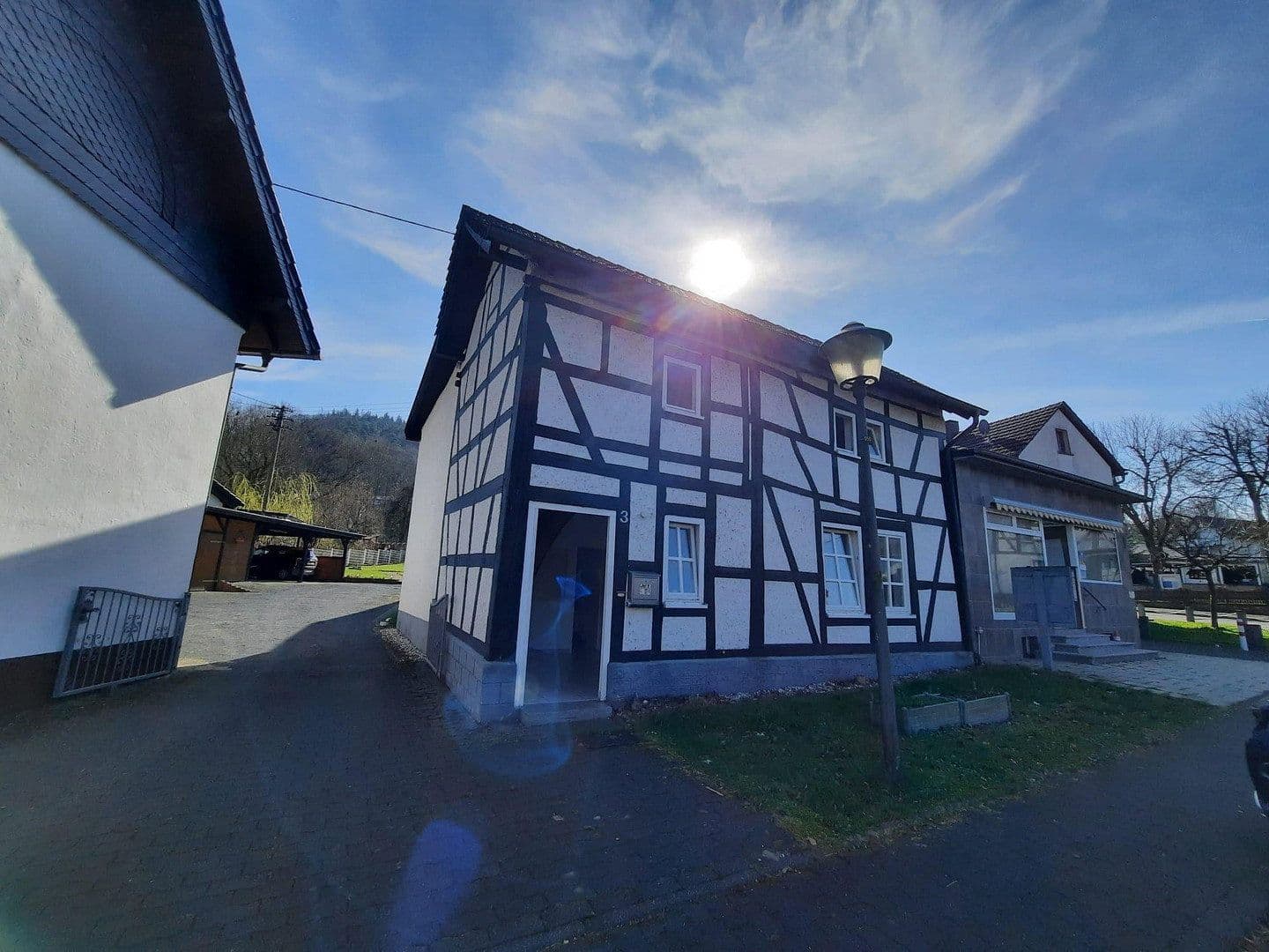 house for sale, 96 m², Kirchplatz 3, Peterslahr, Rhineland-Palatinate house for sale, 96 m², Kirchplatz 3, Peterslahr, Rhineland-Palatinate