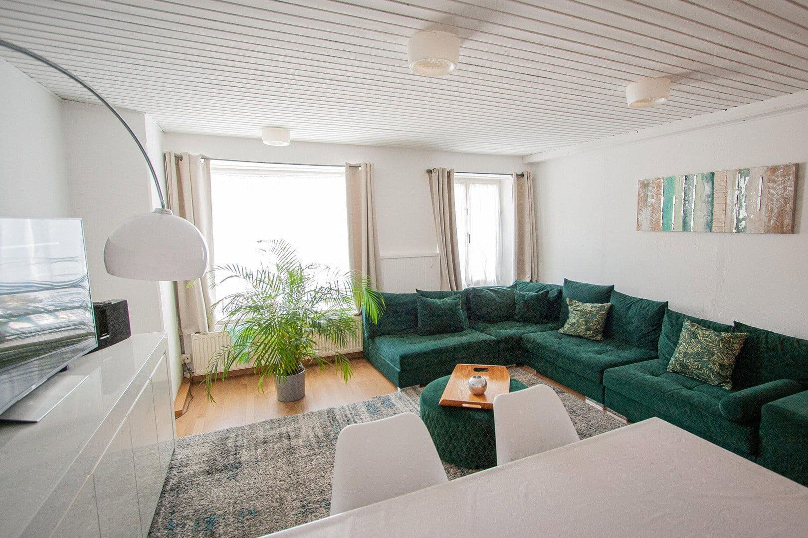 3 bedroom flat to rent, 95 m², Bad Feilnbach, Bavaria 3 bedroom flat to rent, 95 m², Bad Feilnbach, Bavaria