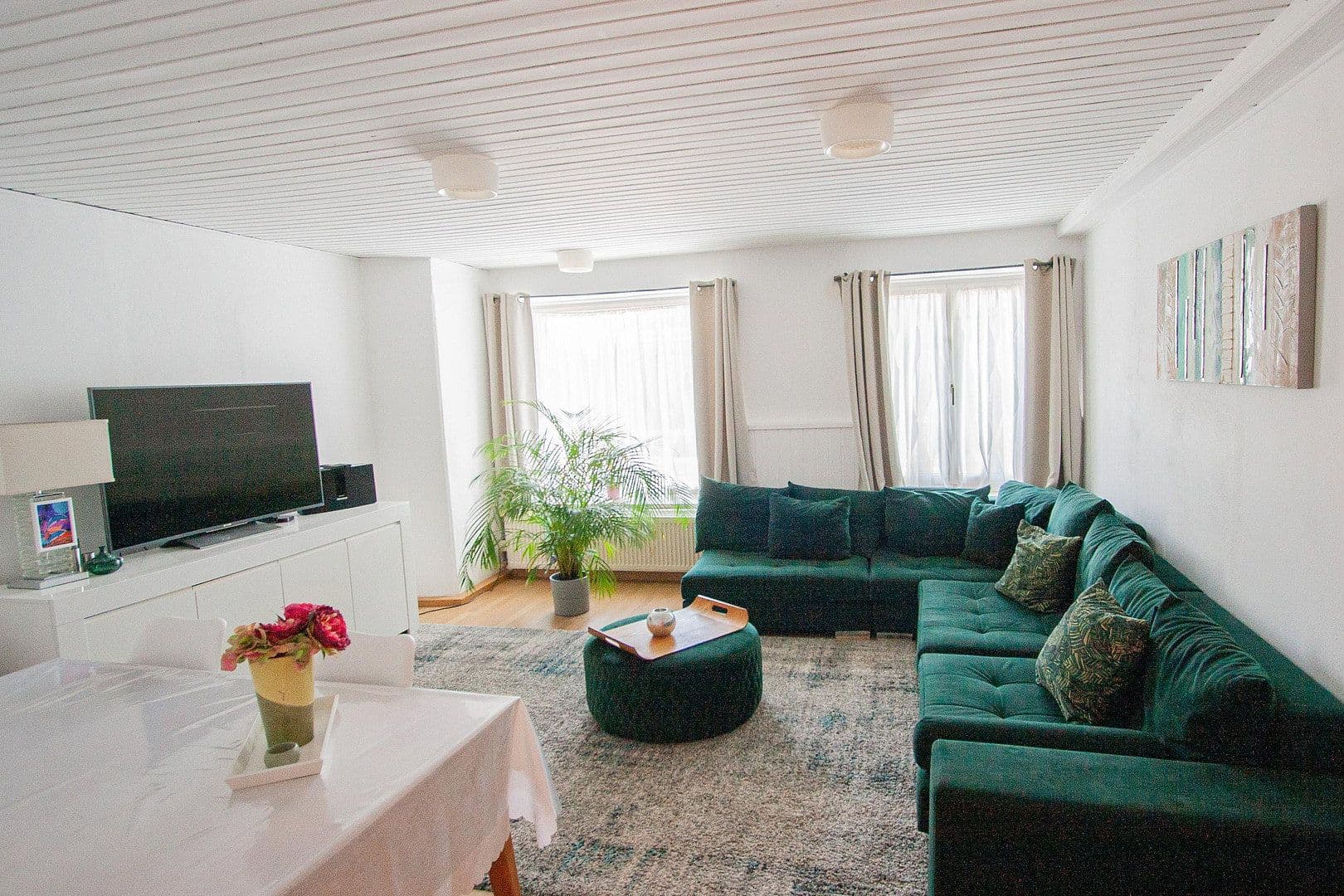3 bedroom flat to rent, 95 m², Bad Feilnbach, Bavaria 3 bedroom flat to rent, 95 m², Bad Feilnbach, Bavaria