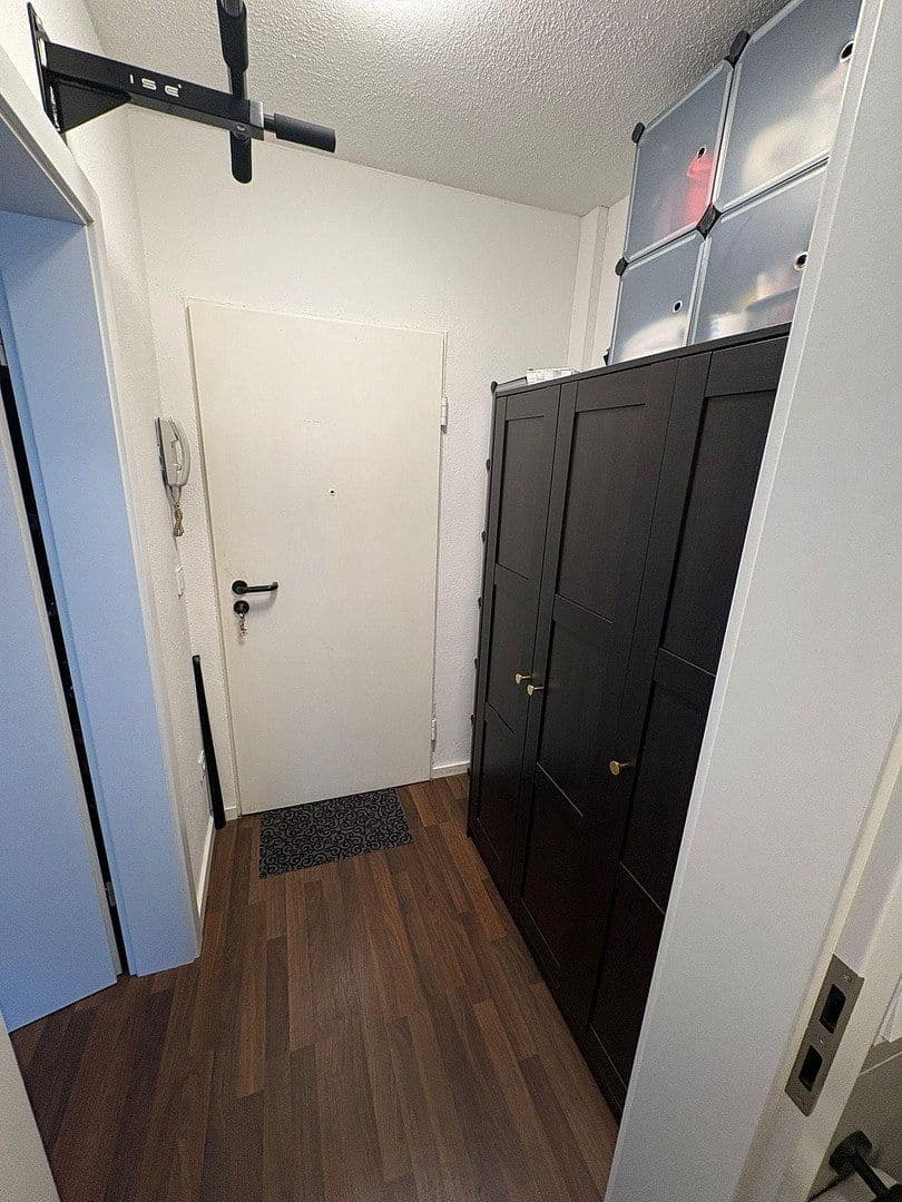 1 bedroom flat to rent, 32 m², Passau, Bavaria 1 bedroom flat to rent, 32 m², Passau, Bavaria