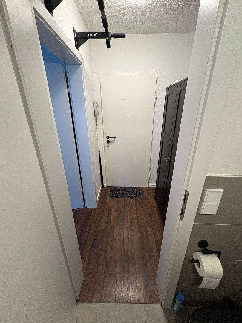 1 bedroom flat to rent, 32 m², Passau, Bavaria 1 bedroom flat to rent, 32 m², Passau, Bavaria