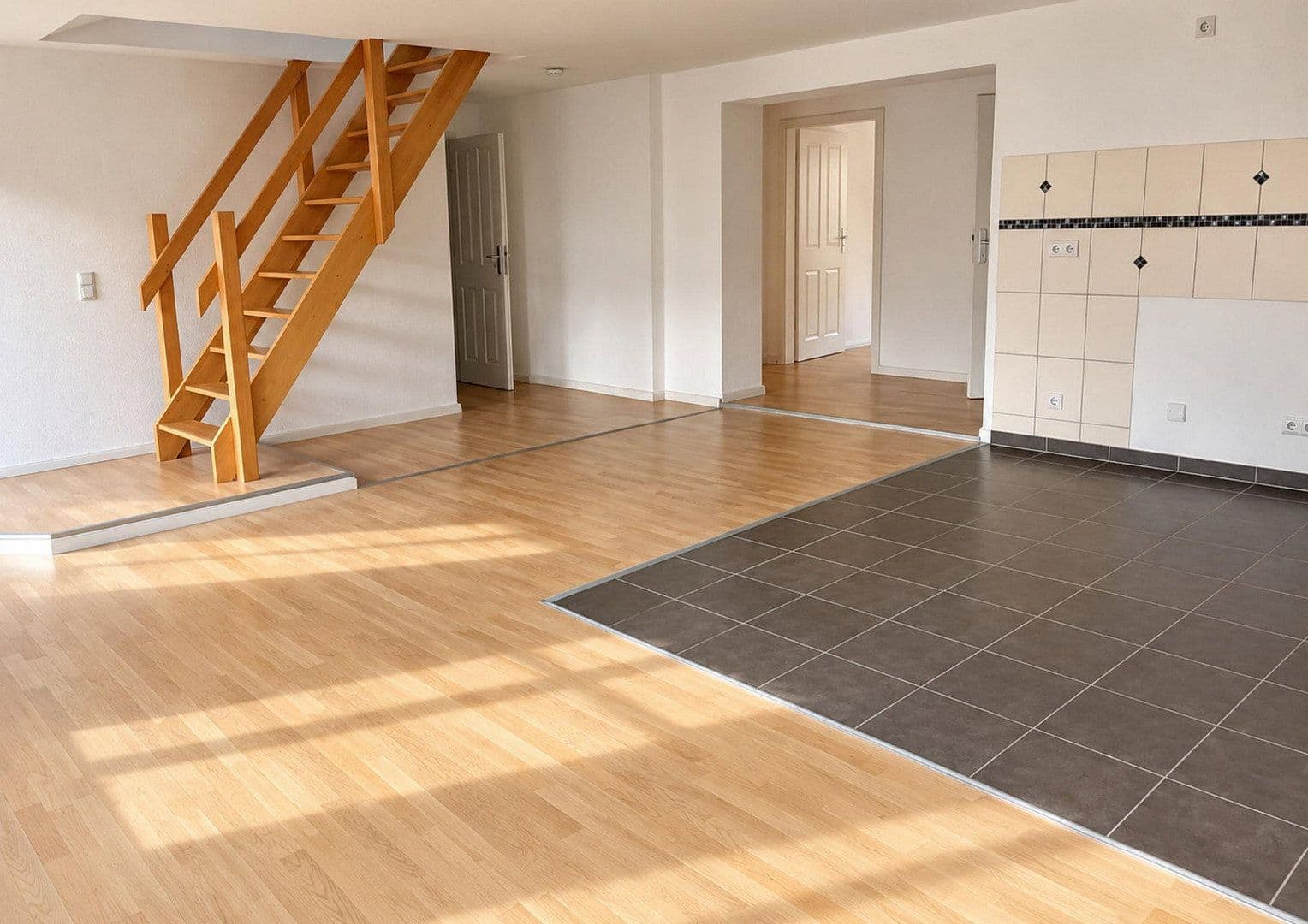 4 bedroom flat to rent, 170 m², Stralsund, Mecklenburg-Vorpommern 4 bedroom flat to rent, 170 m², Stralsund, Mecklenburg-Vorpommern