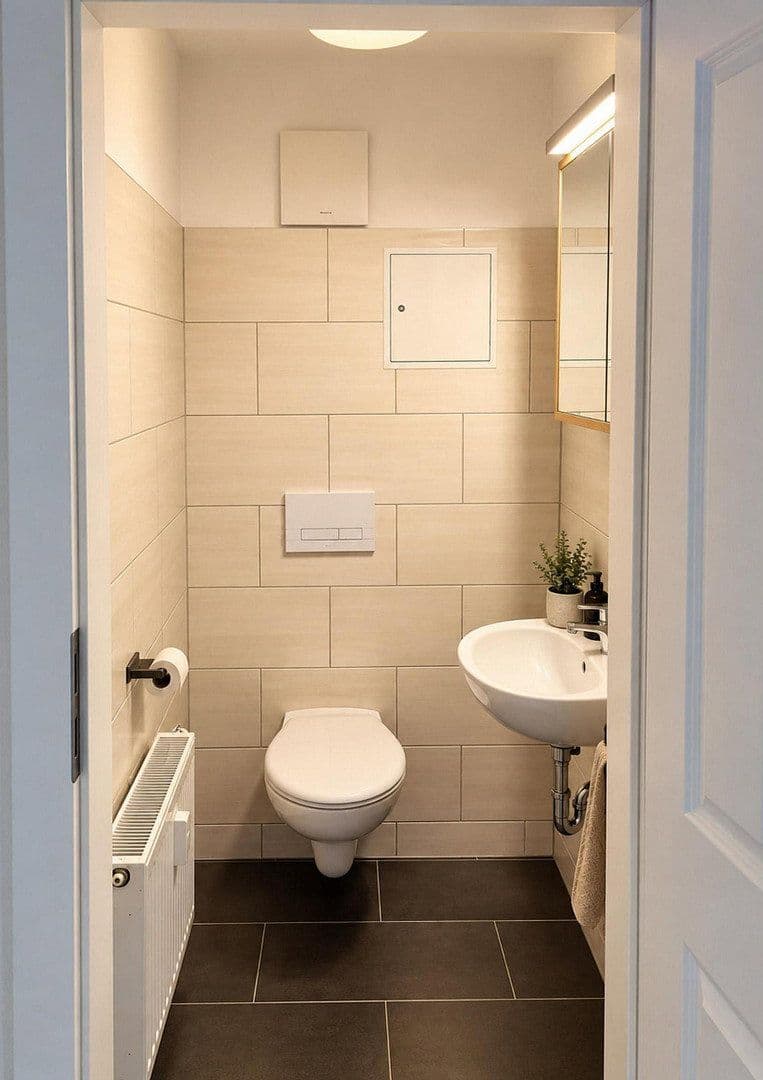 4 bedroom flat to rent, 170 m², Stralsund, Mecklenburg-Vorpommern 4 bedroom flat to rent, 170 m², Stralsund, Mecklenburg-Vorpommern