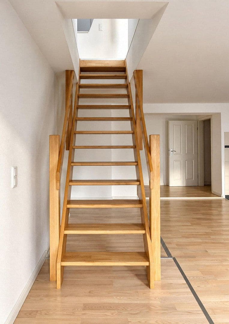 4 bedroom flat to rent, 170 m², Stralsund, Mecklenburg-Vorpommern 4 bedroom flat to rent, 170 m², Stralsund, Mecklenburg-Vorpommern