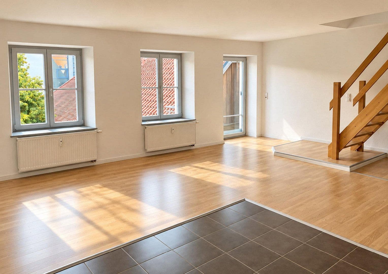 4 bedroom flat to rent, 170 m², Stralsund, Mecklenburg-Vorpommern 4 bedroom flat to rent, 170 m², Stralsund, Mecklenburg-Vorpommern