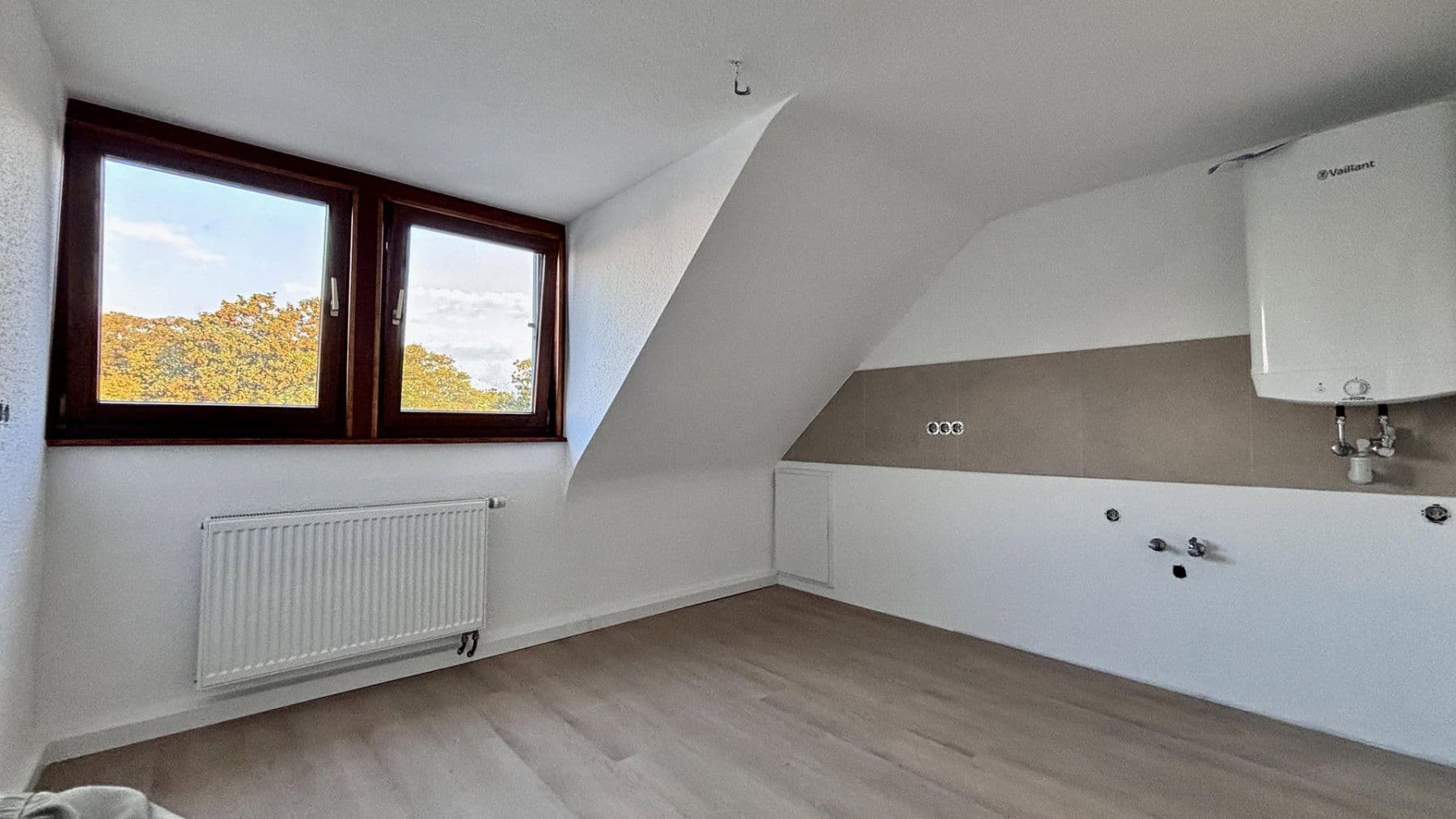 3 bedroom flat to rent, 70 m², Van-der-Giese-Straße, Düren, North Rhine-Westphalia 3 bedroom flat to rent, 70 m², Van-der-Giese-Straße, Düren, North Rhine-Westphalia
