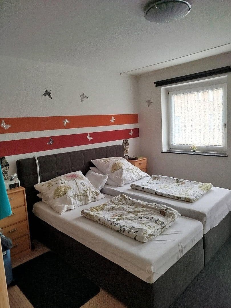 3 bedroom flat to rent, 75 m², Ahlmannshof 10, Gelsenkirchen, North Rhine-Westphalia 3 bedroom flat to rent, 75 m², Ahlmannshof 10, Gelsenkirchen, North Rhine-Westphalia