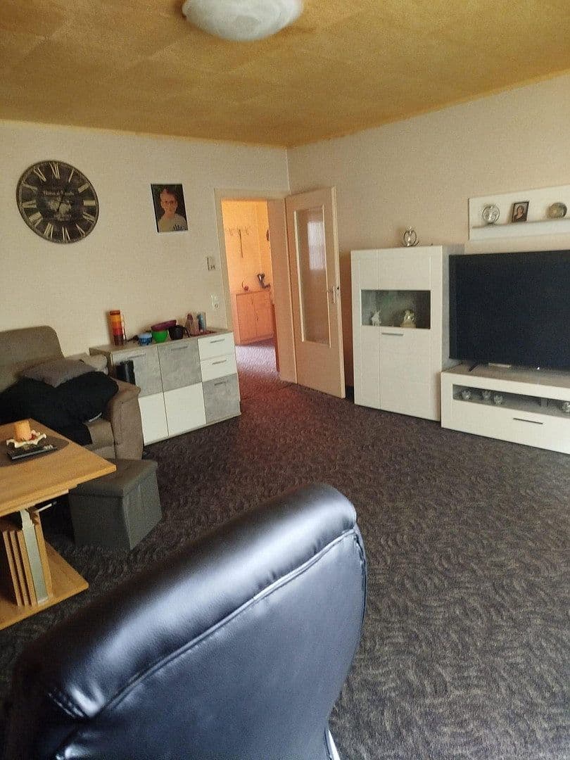 3 bedroom flat to rent, 75 m², Ahlmannshof 10, Gelsenkirchen, North Rhine-Westphalia 3 bedroom flat to rent, 75 m², Ahlmannshof 10, Gelsenkirchen, North Rhine-Westphalia