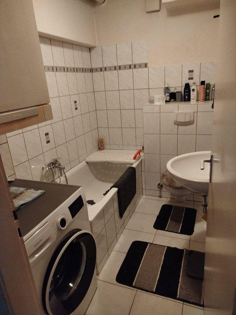 3 bedroom flat to rent, 75 m², Ahlmannshof 10, Gelsenkirchen, North Rhine-Westphalia 3 bedroom flat to rent, 75 m², Ahlmannshof 10, Gelsenkirchen, North Rhine-Westphalia