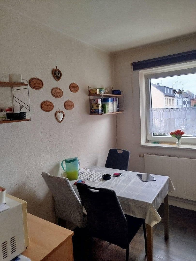 3 bedroom flat to rent, 75 m², Ahlmannshof 10, Gelsenkirchen, North Rhine-Westphalia 3 bedroom flat to rent, 75 m², Ahlmannshof 10, Gelsenkirchen, North Rhine-Westphalia