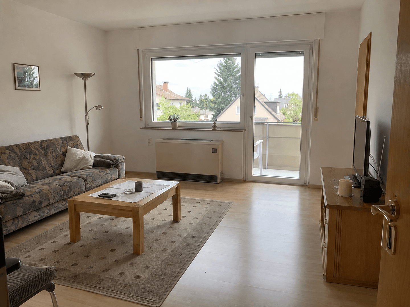 3 bedroom flat for sale, 72 m², Würzburg, Bavaria 3 bedroom flat for sale, 72 m², Würzburg, Bavaria