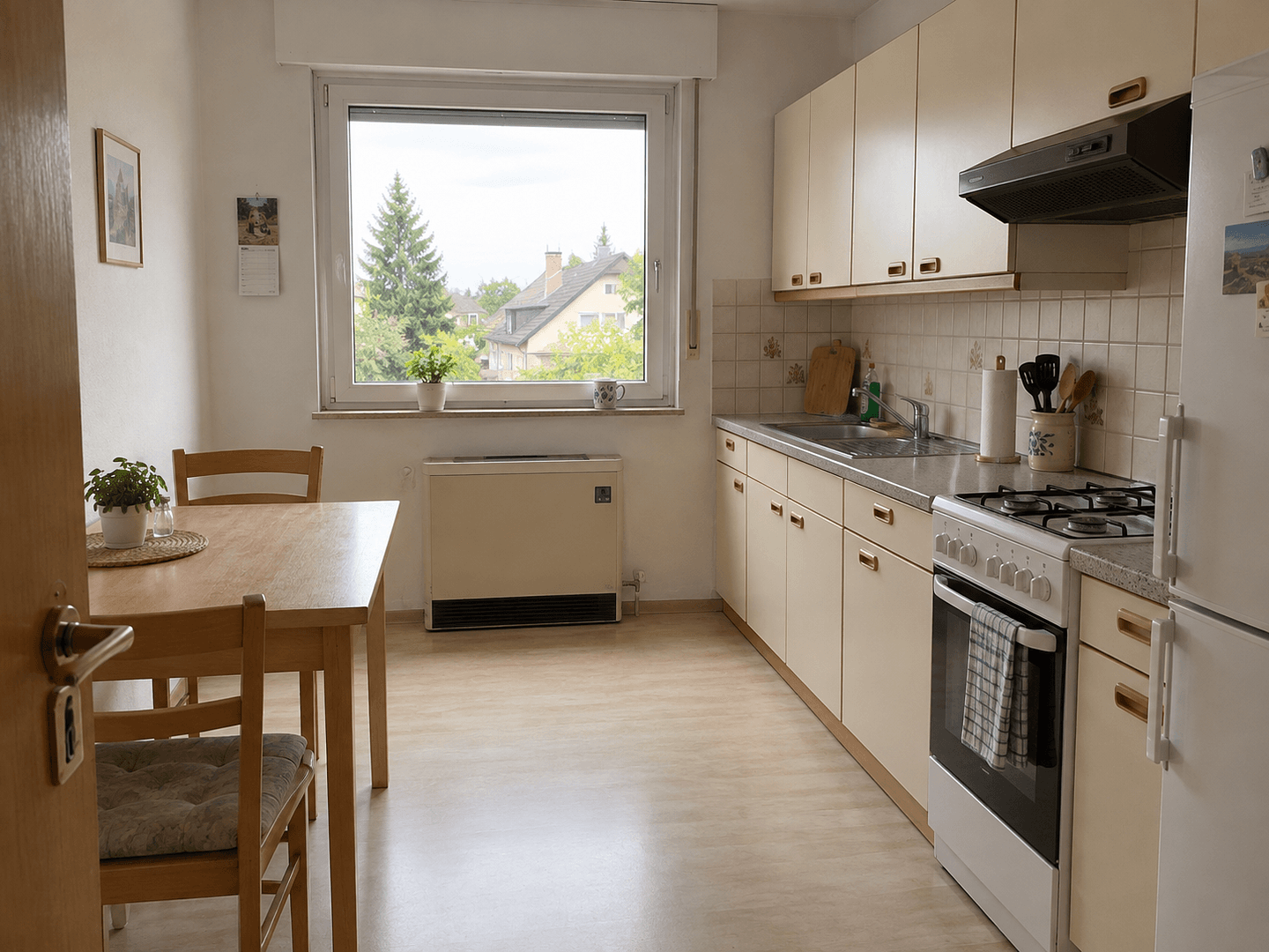 3 bedroom flat for sale, 72 m², Würzburg, Bavaria 3 bedroom flat for sale, 72 m², Würzburg, Bavaria